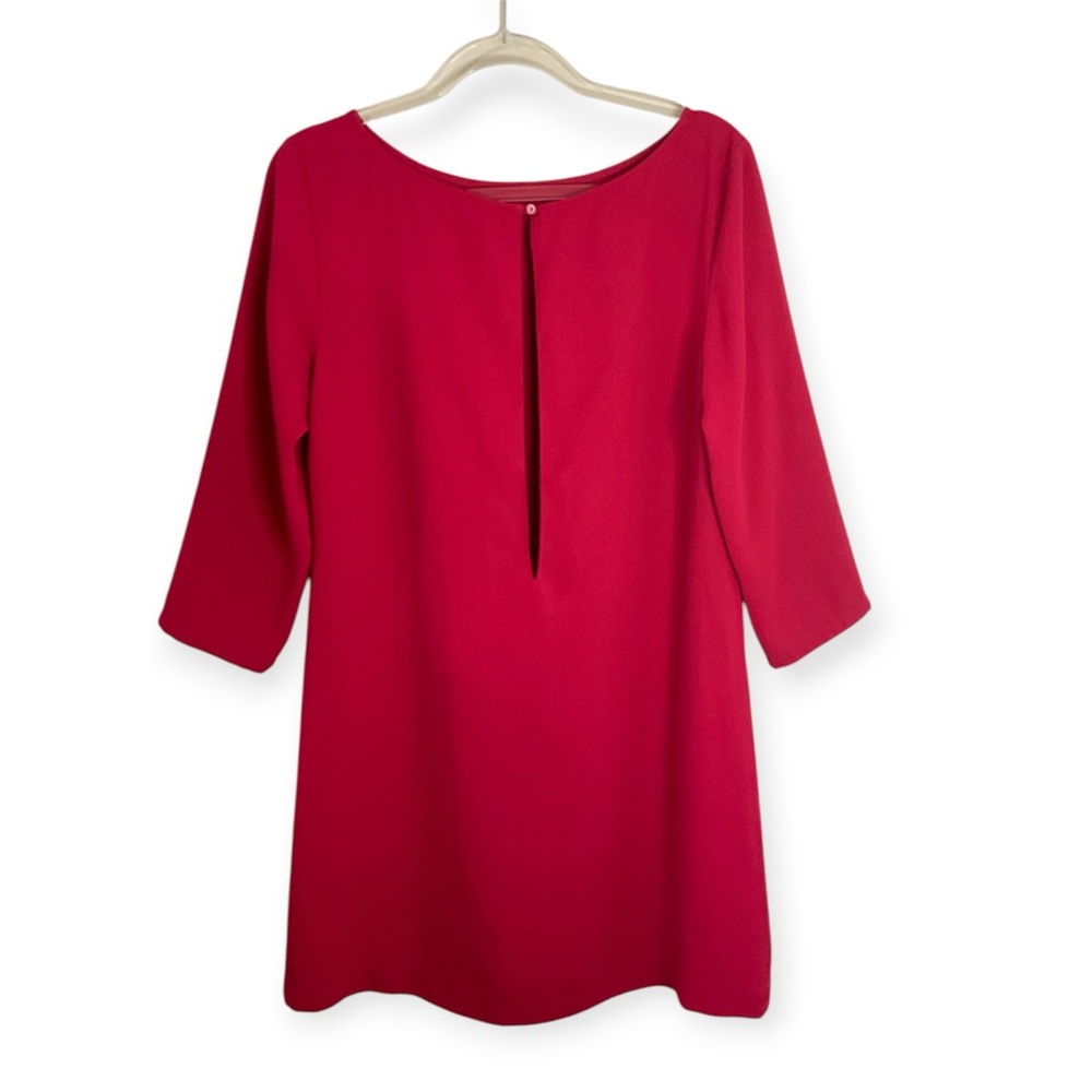 Leith Shift Dress - Picture 4 of 13